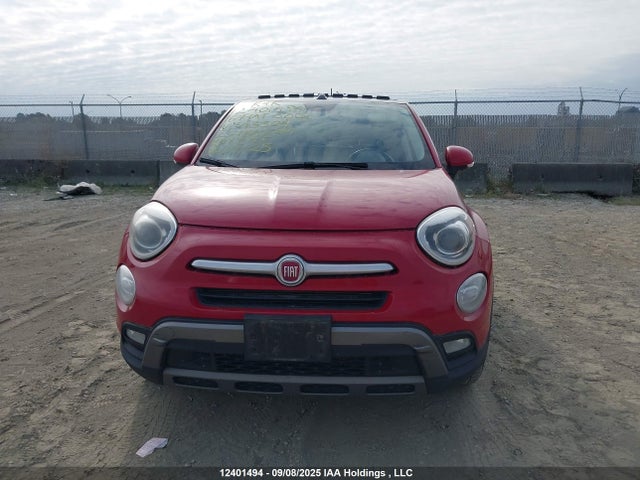 Fiat 2016 2016 ZFBCFYET5GP343324 Image 12