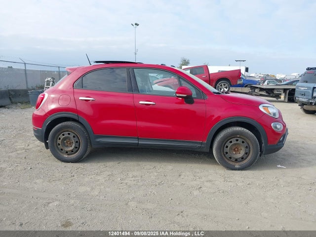 Fiat 2016 2016 ZFBCFYET5GP343324 Image 13