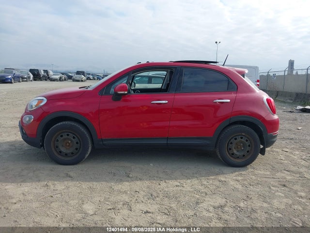 Fiat 2016 2016 ZFBCFYET5GP343324 Image 14