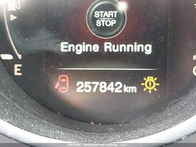 Fiat 2016 2016 ZFBCFYET5GP343324 Image 15