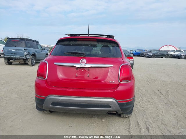 Fiat 2016 2016 ZFBCFYET5GP343324 Image 16