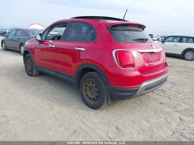 Fiat 2016 2016 ZFBCFYET5GP343324 Image 3
