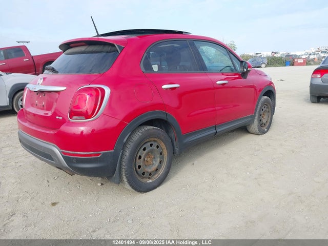Fiat 2016 2016 ZFBCFYET5GP343324 Image 4