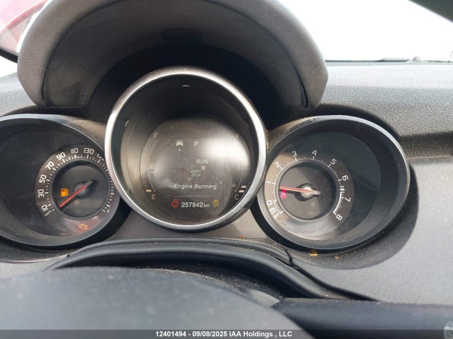 Fiat 2016 2016 ZFBCFYET5GP343324 Image 7