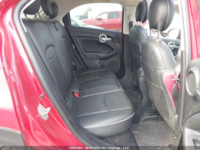 Fiat 2016 2016 ZFBCFYET5GP343324 Image 8