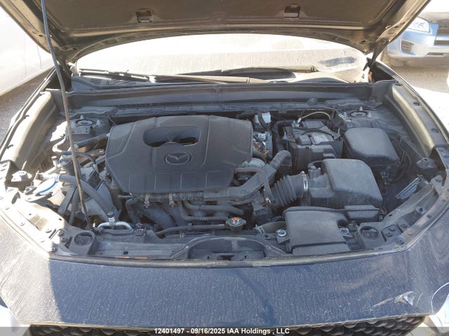 Mazda Cx-30 Premium 2023 3MVDMBDM3PM519144 Image 10