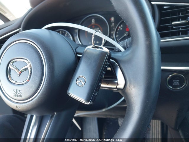 Mazda Cx-30 Premium 2023 3MVDMBDM3PM519144 Image 11