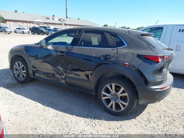 Mazda Cx-30 Premium 2023 3MVDMBDM3PM519144 Image 14