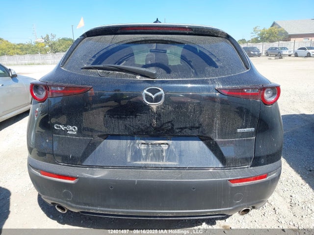 Mazda Cx-30 Premium 2023 3MVDMBDM3PM519144 Image 16