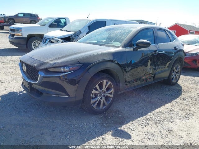 Mazda Cx-30 Premium 2023 3MVDMBDM3PM519144 Image 2