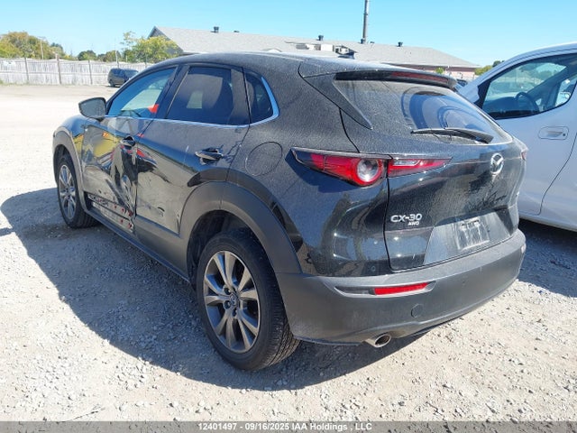 Mazda Cx-30 Premium 2023 3MVDMBDM3PM519144 Image 3