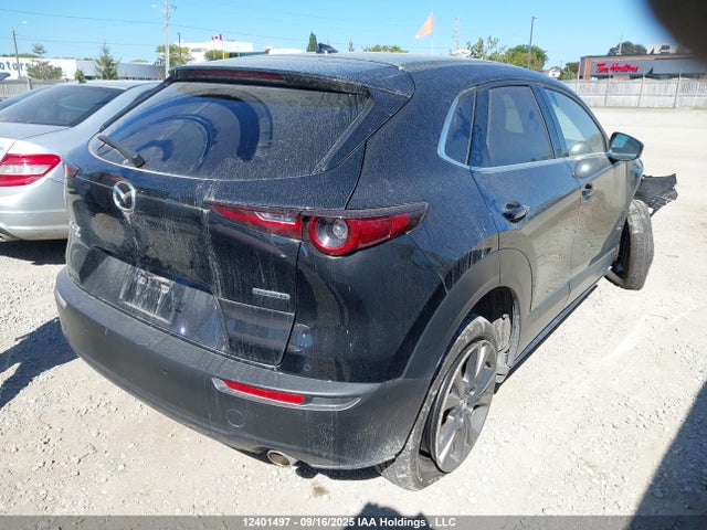 Mazda Cx-30 Premium 2023 3MVDMBDM3PM519144 Image 4