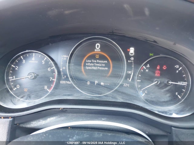 Mazda Cx-30 Premium 2023 3MVDMBDM3PM519144 Image 7