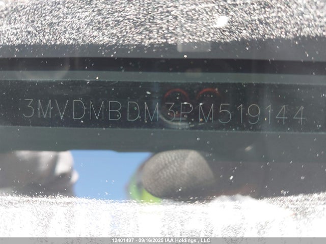Mazda Cx-30 Premium 2023 3MVDMBDM3PM519144 Image 9
