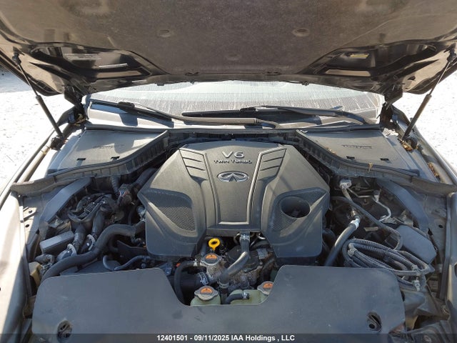 JN1EV7AR2KM593386 Infiniti 2019