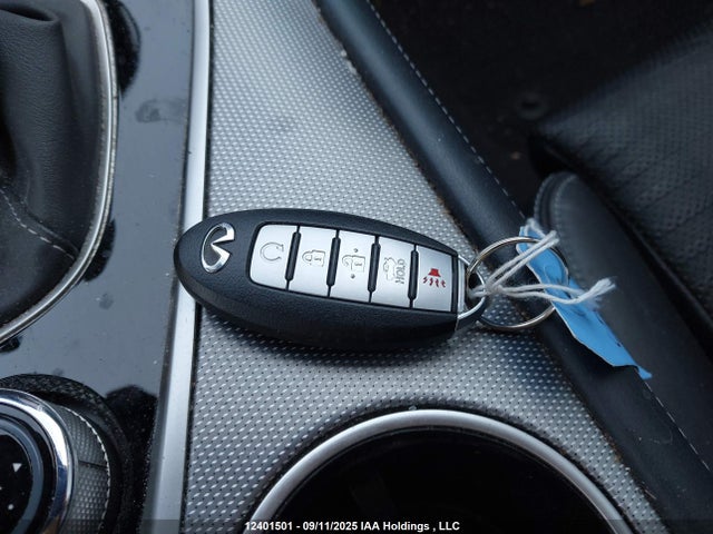 JN1EV7AR2KM593386 Infiniti 2019