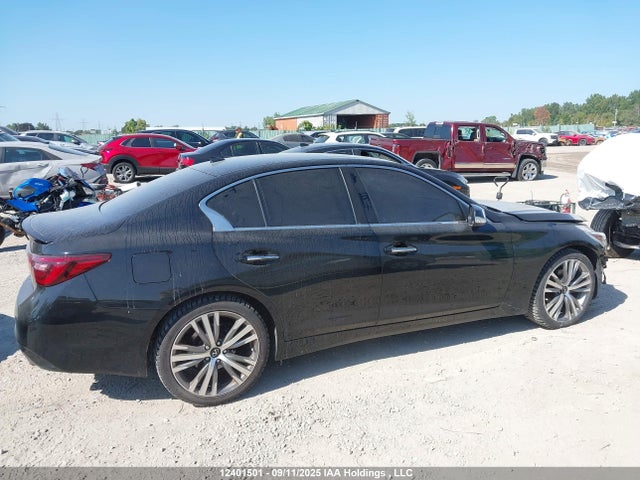JN1EV7AR2KM593386 Infiniti 2019