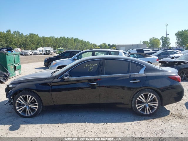 JN1EV7AR2KM593386 Infiniti 2019