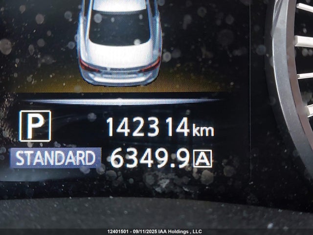 JN1EV7AR2KM593386 Infiniti 2019