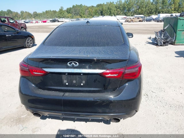 JN1EV7AR2KM593386 Infiniti 2019
