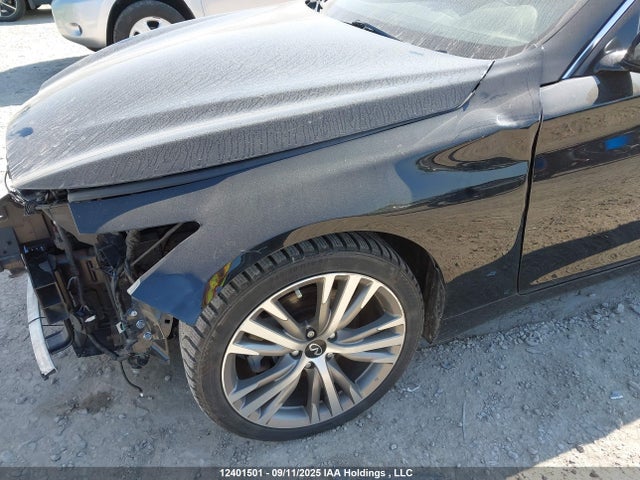 JN1EV7AR2KM593386 Infiniti 2019