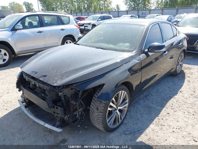 JN1EV7AR2KM593386 Infiniti 2019