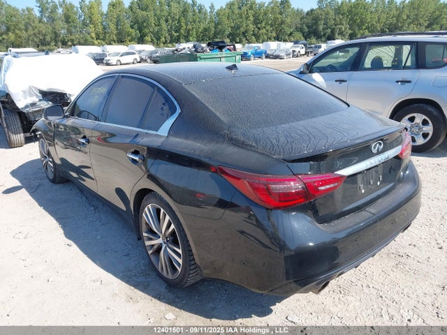 JN1EV7AR2KM593386 Infiniti 2019