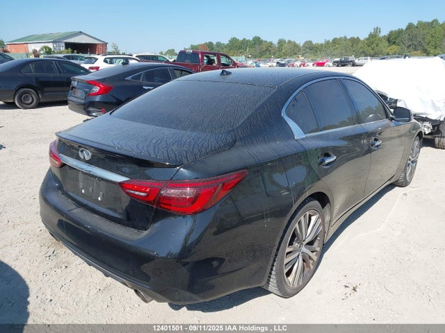 JN1EV7AR2KM593386 Infiniti 2019