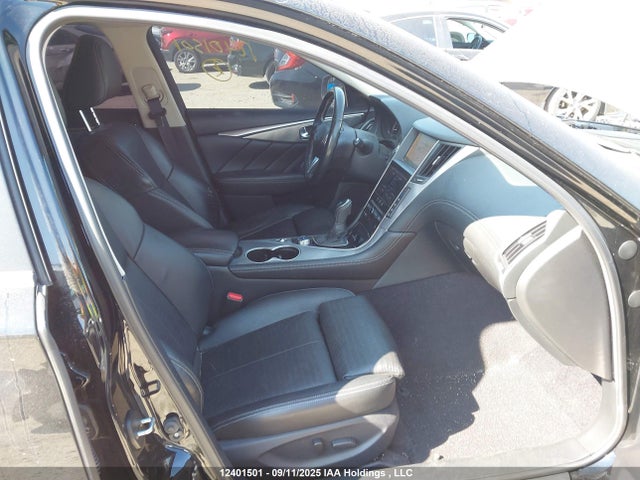 JN1EV7AR2KM593386 Infiniti 2019