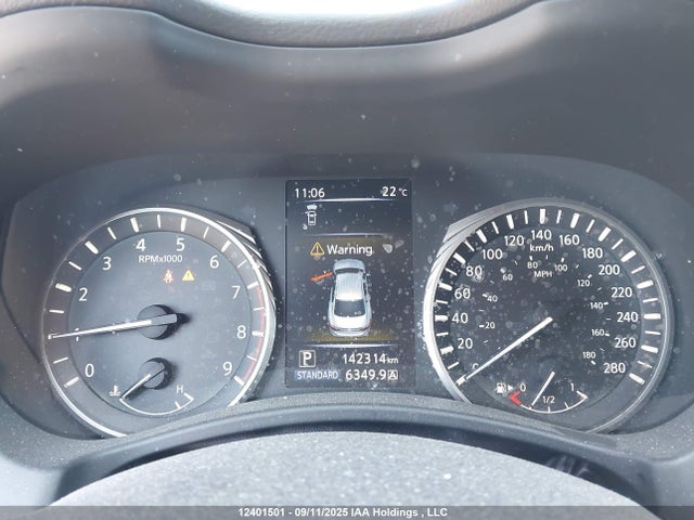 JN1EV7AR2KM593386 Infiniti 2019