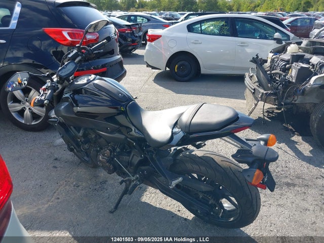 Yamaha 2017 2017 JYARM06N6HA002285 Image 13