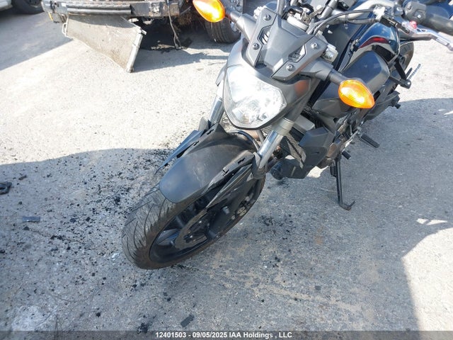 Yamaha 2017 2017 JYARM06N6HA002285 Image 14