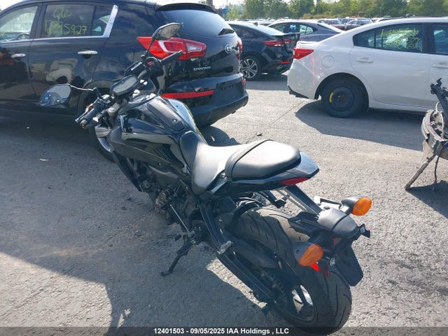Yamaha 2017 2017 JYARM06N6HA002285 Image 3