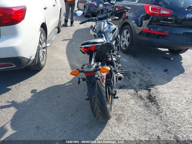 Yamaha 2017 2017 JYARM06N6HA002285 Image 6