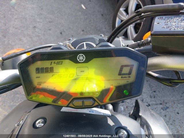 Yamaha 2017 2017 JYARM06N6HA002285 Image 7