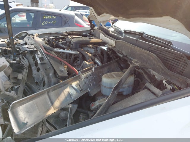 1GC4K1E88GF159789 Chevrolet lml - pti, duramax