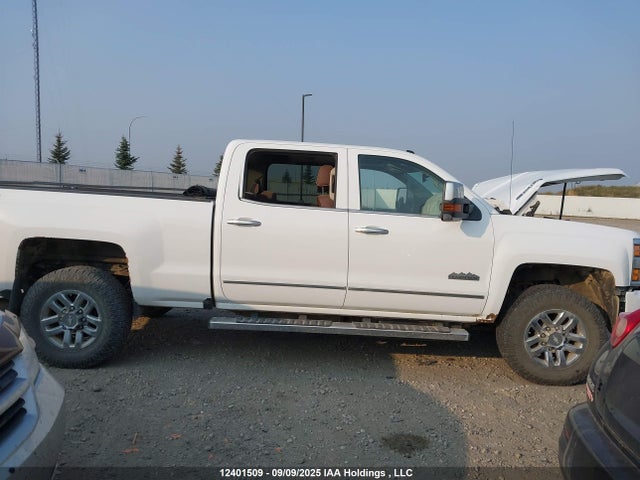 1GC4K1E88GF159789 Chevrolet lml - pti, duramax