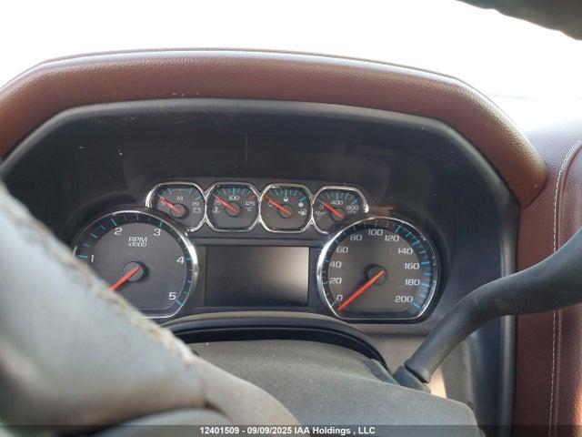 1GC4K1E88GF159789 Chevrolet lml - pti, duramax