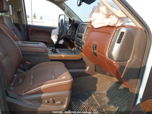 1GC4K1E88GF159789 Chevrolet lml - pti, duramax