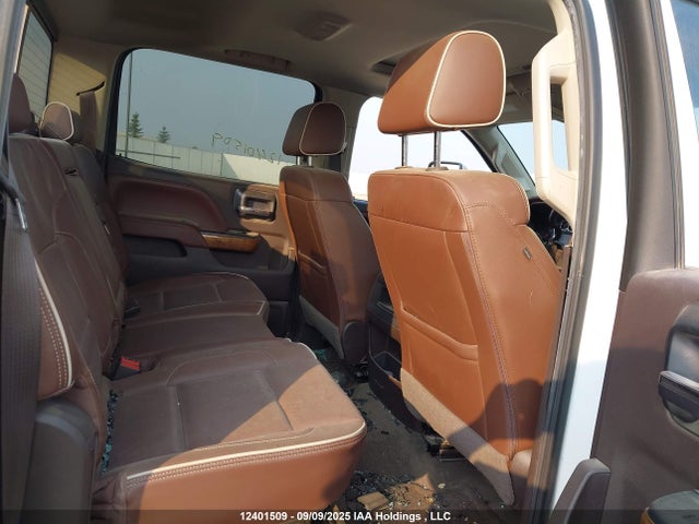 1GC4K1E88GF159789 Chevrolet lml - pti, duramax