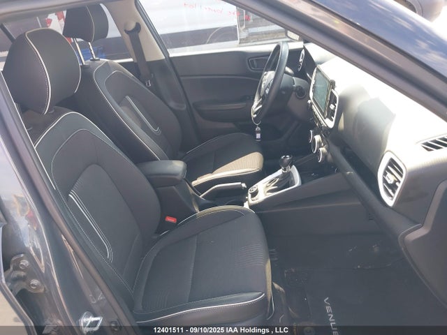 Hyundai gamma ii 2023 KMHRC8A37PU276972 Image 5