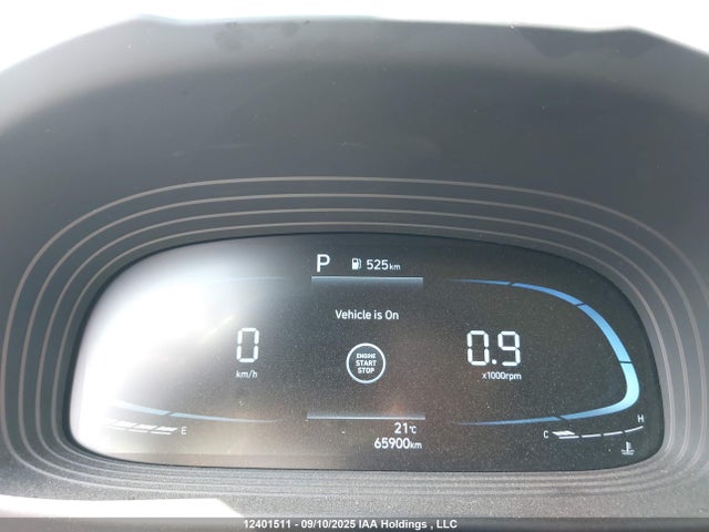 Hyundai gamma ii 2023 KMHRC8A37PU276972 Image 7
