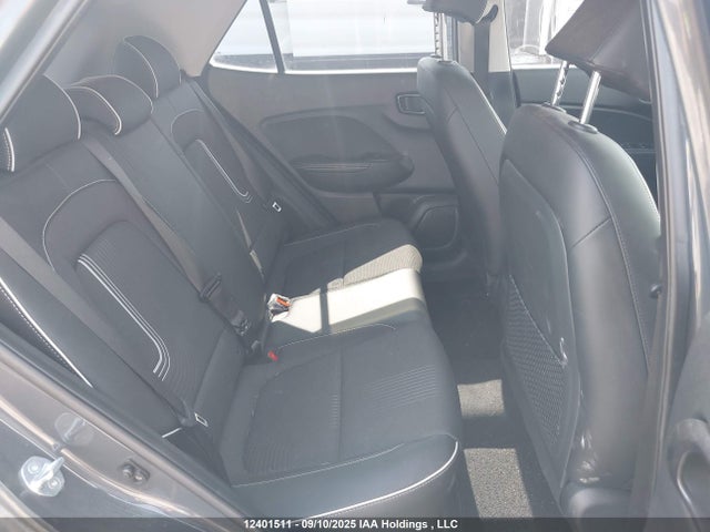 Hyundai gamma ii 2023 KMHRC8A37PU276972 Image 8
