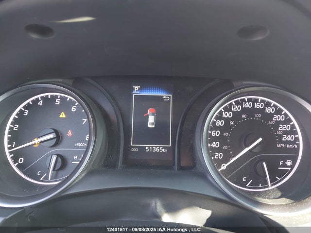 4T1G11AK9RU243051 Toyota a25a-fks