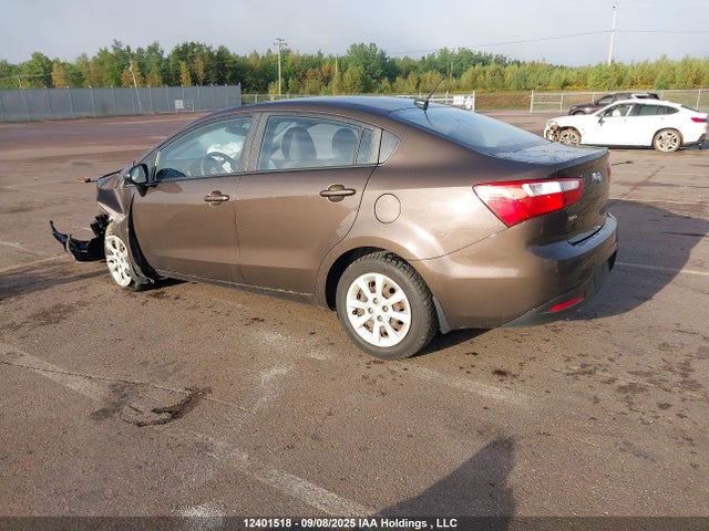 KIA dohc gamma 2015 KNADM4A32F6471155 Image 3