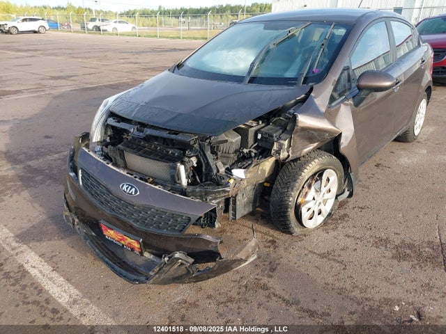 KIA dohc gamma 2015 KNADM4A32F6471155 Image 6