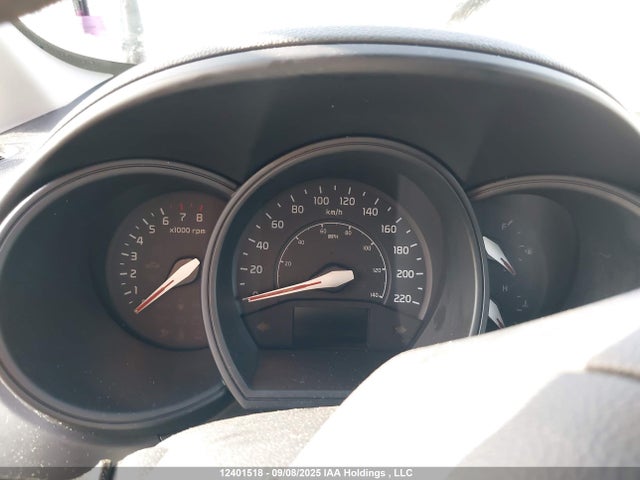 KIA dohc gamma 2015 KNADM4A32F6471155 Image 7