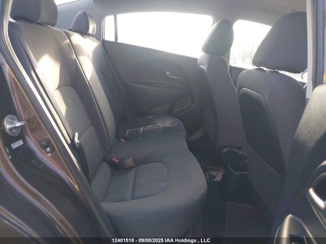 KIA dohc gamma 2015 KNADM4A32F6471155 Image 8