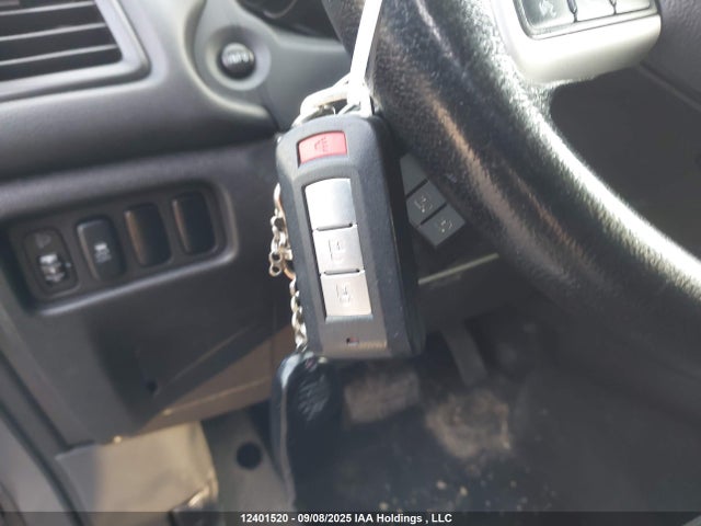 Mitsubishi dohc mivec 2015 4A4AJ4AW5FE608905 Image 11
