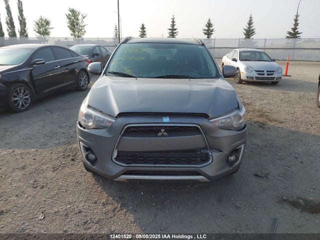 Mitsubishi dohc mivec 2015 4A4AJ4AW5FE608905 Image 12